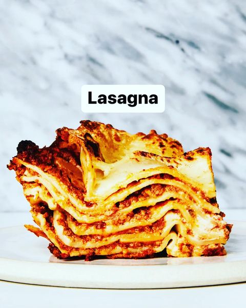 Lasagna