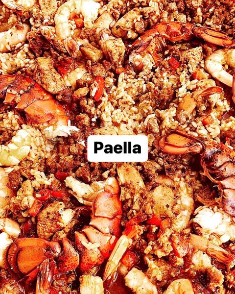 Paella